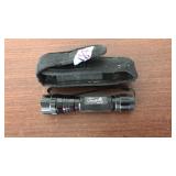 ULTRA FIRE WF-501B FLASHLIGHT