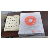BEEMANS SHORT RANGE TARGETS