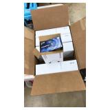 250 NIB FEDERAL 12 GA. 2 3/4" SHOTGUN SHELLS