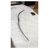 ROY RODGERS LONG BOW