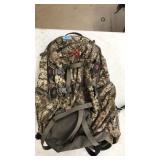 BADLANDS BACKPACK