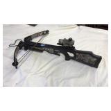 EXPLORER CROSSBOW HD150