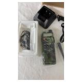 BAOFENG DIGITAL PROFESSIONAL FM TRANSCIEVER