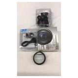 (2) WEB CAMERAS WIFI POINT TO POINT