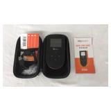 SKYROAM GLOBAL WIFI HOTSPOT