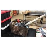 PALM SANDER & DRYWALL TOOL