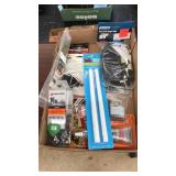 FLAT OF ASST. TOOLS