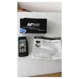 MTECH SELF DEFENSE TASER