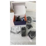BAOFENG PORTABLE 2 WAY RADIO
