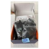 BAOFENG PORTABLE 2 WAY RADIO