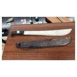 MACHETE