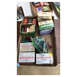 FLAT OF ASST. 12 GUAGE SHOTGUN SHELLS