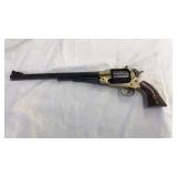 REPO CONN. VALLEY 44 CAL BLACK POWDER REVOLVER