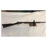 MDL 1890 WINCHESTER 22 SHORT PUMP RIFLE