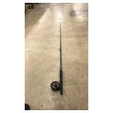 MARTIN 8FT FLY ROD