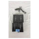 (4) HOFFMAN RICHTER MINI MULTI TOOLS, NEW