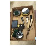 FLAT OF ASST. TURKEY CALLS