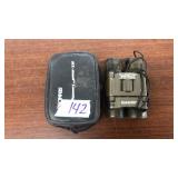 SIMMONS 8X21 BINOCULARS