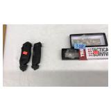 TACTICAL SURVIVAL KNIFE & MTECH TACTICAL KNIFE