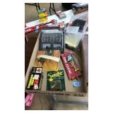 BROADHEADS & ARROW ACCESSORIES