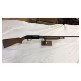 MOSSBERG 410 M550 ED PUMP SHOTGUN