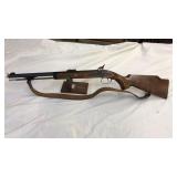 TRADITIONS 50 CAL BLACK POWDER MDL BUCKSKINNER