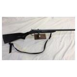 NEW ENGLAND FIREARM MDL SBI 12GA SINGLESHOT