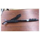 SHOOTING STICK BY ALLEN