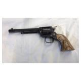 HERITAGE ROUGH RIDER 22 CAL REVOLVER