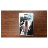 SHEFFIELD 15 IN 1 MULTI KNIFE, NEW