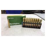 REMINGTON 7MM WETHERBY MAG 175 GRAIN