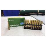 REMINGTON 7MM WEATHERBY MAG 175 GRAIN