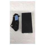 TACTICAL FOLDING CLEAVER STYLER KNIFE