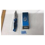 COLT CT0126 POLICE TASK FORCE FOLDING KNIFE