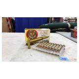 BOX OF19 rounds WEATHERBY 7MM 154 GRAIN AMMO
