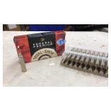 FEDERAL 7MM 160 GRAIN AMMO