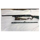 MOSSBERG 12GA PUMP SHOTGUN 28" VENTED RIB BARREL&
