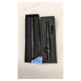 (2) TACTICAL PENS