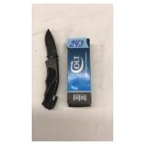 COLT CT0141BS FOLDING KNIFE, TAILWIND