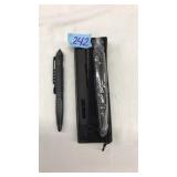 (3) TACTICAL PENS