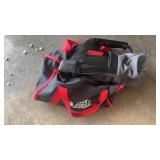 BLACK & DECKER ELECTRIC HAND VAC