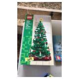 LEGO CHRISTMAS TREE