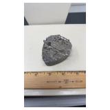 STERLING SILVER RING DISH