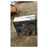 SHOOT-AGAIN BASKETBALL DOOR GAME, NIB