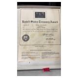 LOT OF EPHEMERA