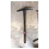 PICKAXE