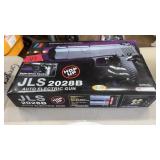 JLS 2028B AUTO ELECTRIC BB GUN, IN OG BOX