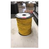 ROLL OF YELLOW STRINGLINE