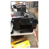 HP OFFICEJET PRO 8600: PRINT,SCAN,FAX,COPY