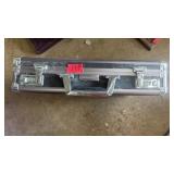 LOCKING BRIEFCASE